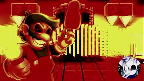 Mario_s Madness V2 USTCATACLYSM DELUXE FEAT MrDouglas