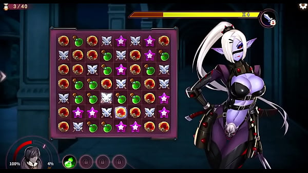 Mirror Daisy Parte 1