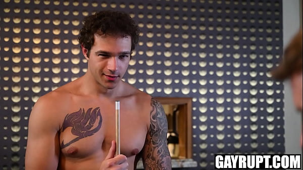 Play MP4 - Strip Billiards Justin Matthews&comma; Jayden Marcos