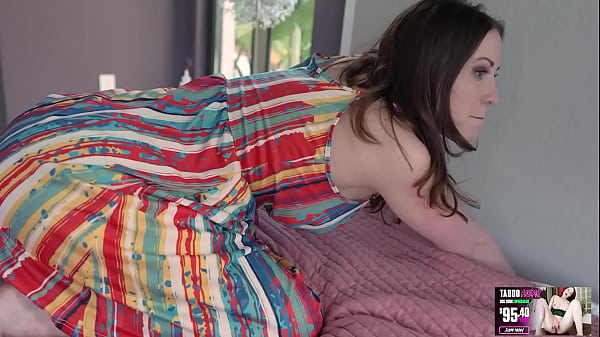 Play MP4 - Amiee Cambridge in Fucking My Stuck Step Sister