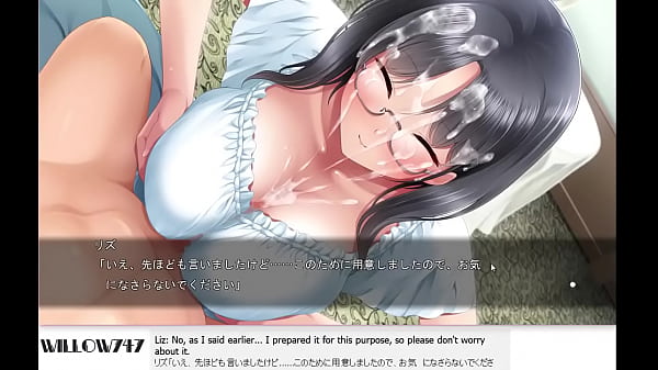 HVN Paizuri Fiancee 003