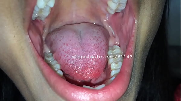 Play MP4 - Brandy Mouth Part2 Video1