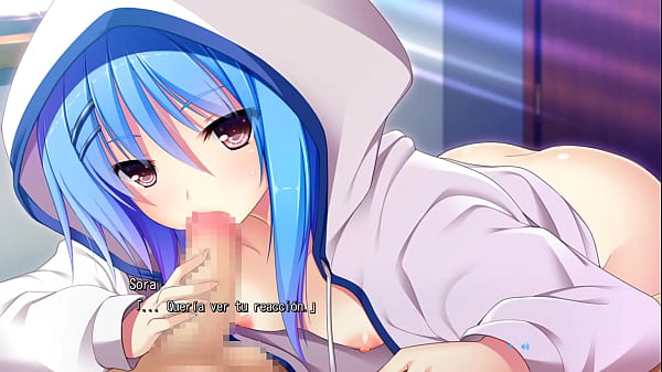 Hoshi OriYume Mirai SoraOusaka_Scene 7