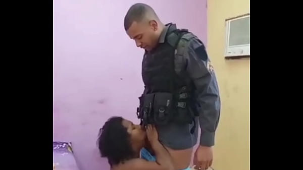 Play MP4 - Chegou do plant&atilde;o e foi fuder