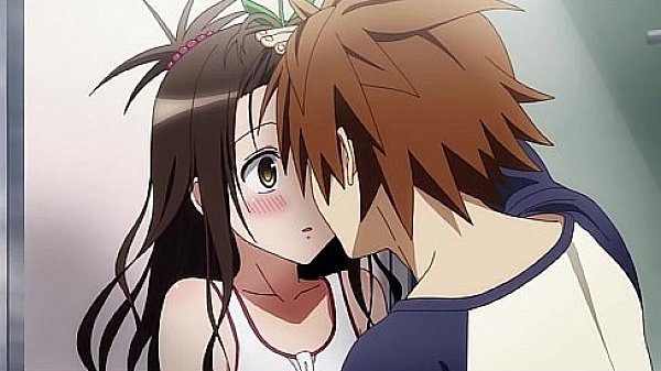 To Love Ru Darkness Ova 01 thumbnail