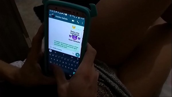 Bianca Naldy_Em: Piriguete de Internet dando pro Vizinho. Assista mais em XV Red !