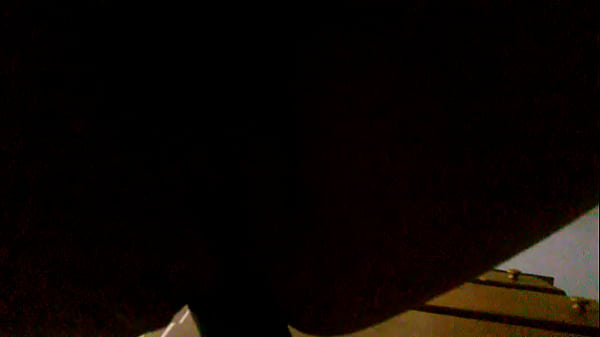 Fucking my pussy from the back