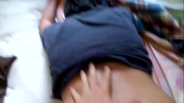 Puta de_tinder empinada_Así se_trata a_las pinches putas como tú pendeja