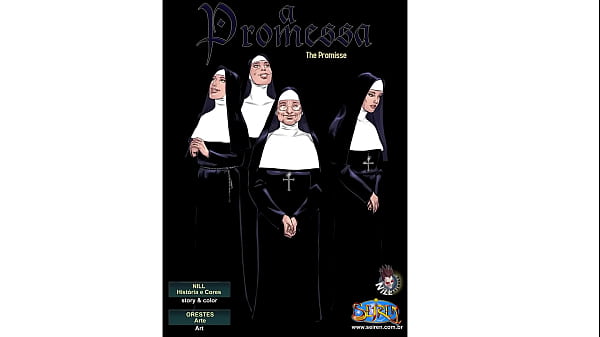the nun's promise