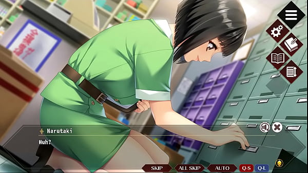 Doukyuusei Remake Ako Ending lovey dovey japanese game 