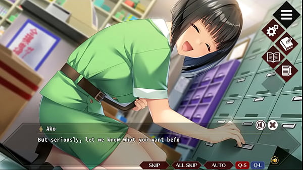 Doukyuusei remake ako ending lovey dovey japanese game 