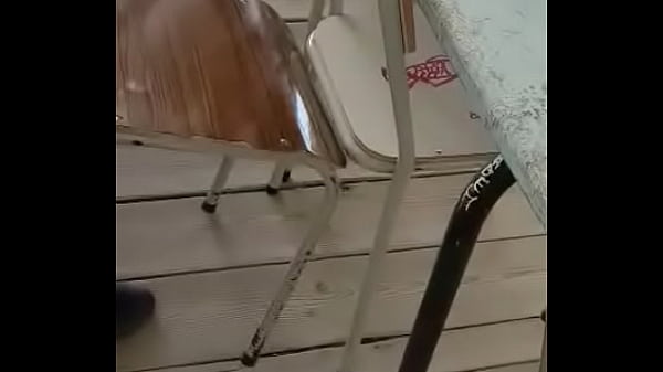 A chair fucking his brother 