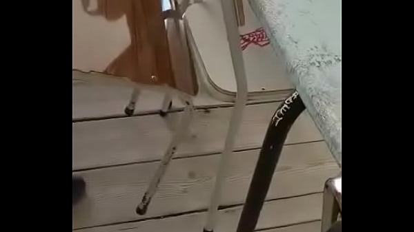 A chair fucking his brother 