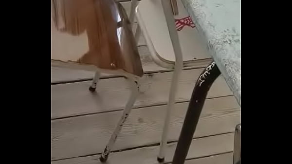 A chair fucking his brother 