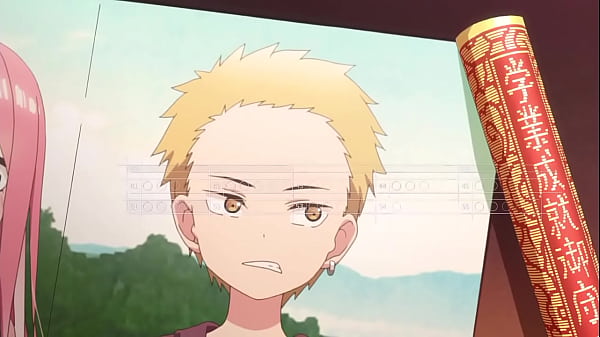 Gotoubun no hanayome ep 14