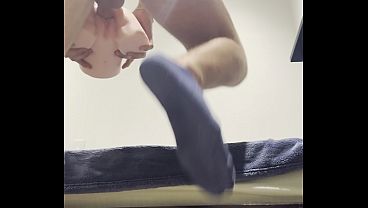 Nonton Boy With The New Toy Fucking It In The Ass thumbnail