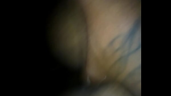 Thick booty doggystyle pov