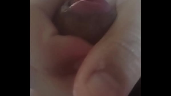 Play MP4 - Tocando Punheta Cheio de Tes&atilde;o Logo De Manh&atilde;