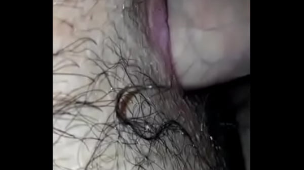 Sozinho com primo em casa 