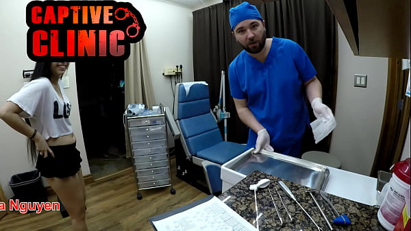 Naked Behind The Scenes From Raya Nguyen Sexual Deviance Disorder Post-Scene Play_Watch EntireFilm At