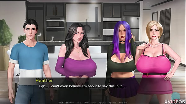 Play MP4 - PRINCE OF SUBURBIA &num;55 &bull; She loves to ride his hard cock