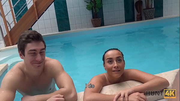 HUNT4KFree time at spa zone costs just a blowjob and_fucking