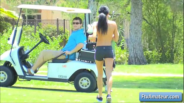 FTV Girls masturbatingFirst Time Video from 18