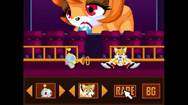 ProjectX Love_Potion Disaster_Modded Gallery Tails Full