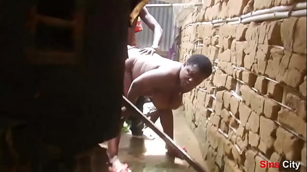 Village Bathroom Fuck thumbnail