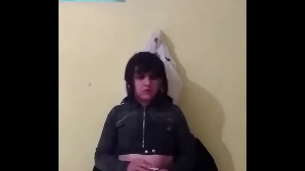 Nickita Eloise y su novio de peluche Gabriel III. 