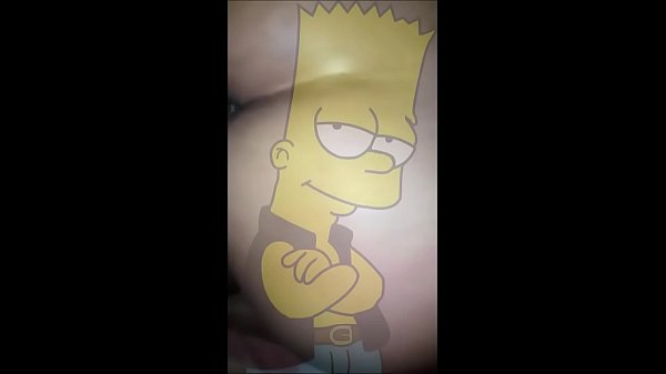 Horny milf sbooty being fucked by bart ninfo