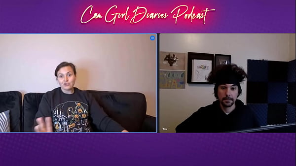 Play MP4 - The Dark Side Of Camming