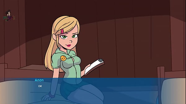 Let's fuck in camp pinewood episode one