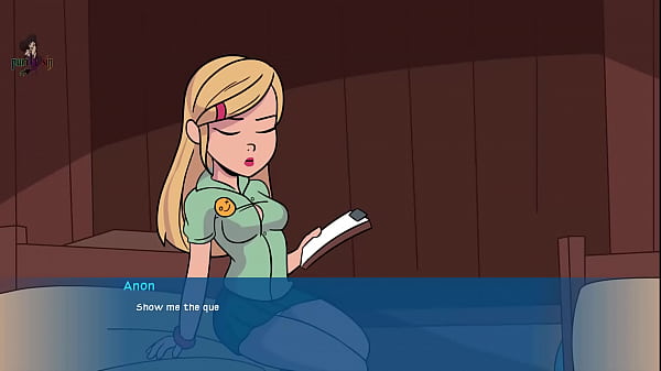 Play MP4 - Camp Pinewood Part 1 Welcome to camp