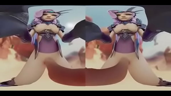 Futa Pov Mercy thumbnail