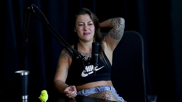 Nonton N&atilde;o Gravaria O Kidi Bengala, Curtia A Parte Exibicionista, Fez Atendimentos, E O Velho Que Chupou Uma Buceta... - Flor De Damiana (watch On: Sheer/red) thumbnail