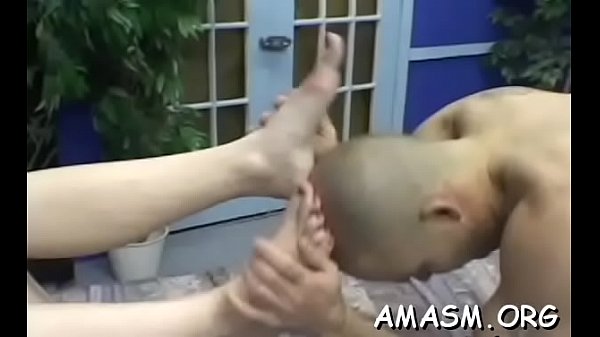 Tasty diva gets rough plowing 