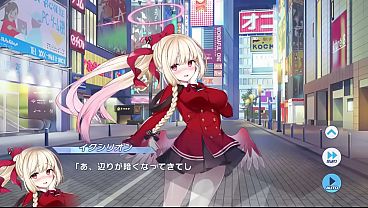 Nonton ティンクルスターナイツ thumbnail