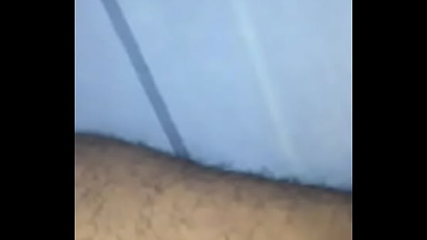 Big black cock pleasing black wife 