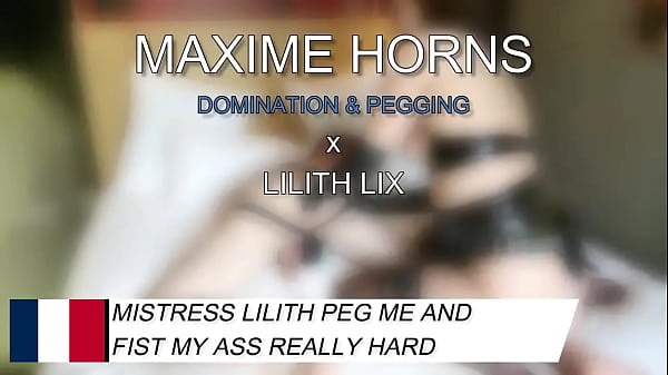 Bound gagged stretched she took me in every way possible fisting strap ons deep pounding&mdash;pure domination 