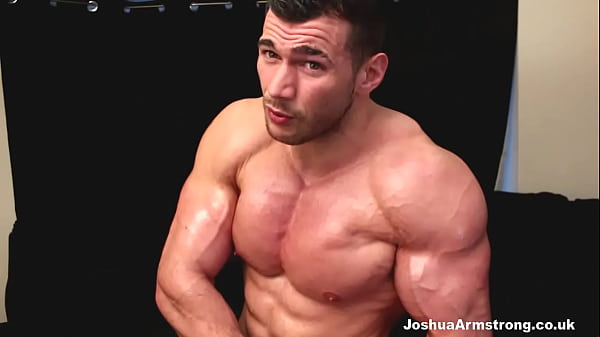 Venomously Veiny Roadmap Pecs 