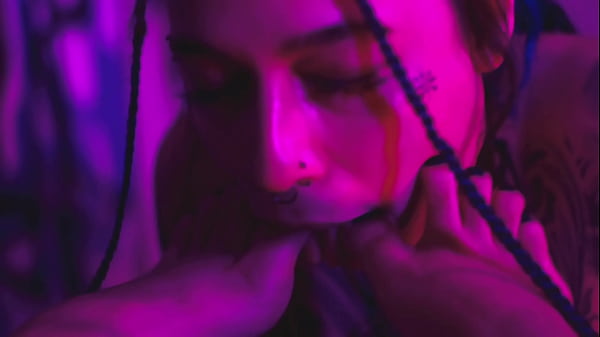 Nonton Girl On Girl Foot Fetish And Pussy Worship thumbnail