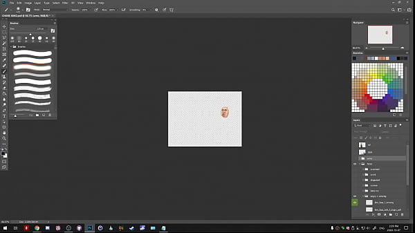 Sts broadcast by dc on picarto from october seventh 2020 