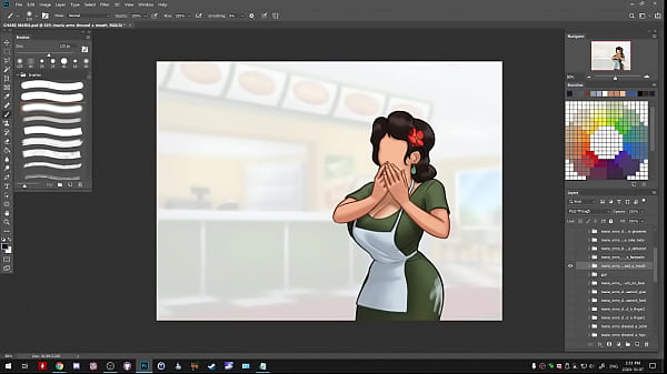 Sts broadcast by dc on picarto from october seventh 2020