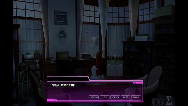 Play MP4 - 魔女騎士アンナ〔日本語版〕フルギャラリー８