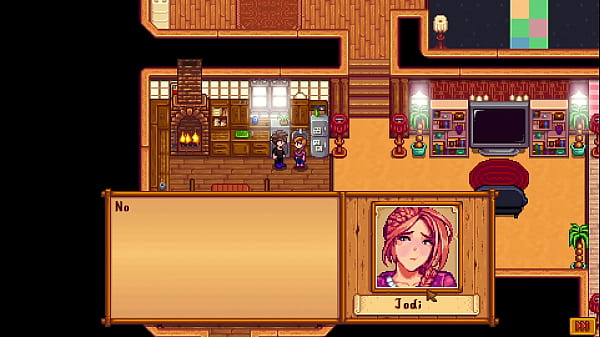 Xtardew Valley - Jodi #1 