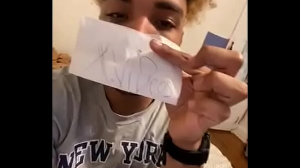 V&iacute_deo de verificaci&oacute_n
