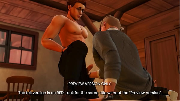 Frostfire Pride - 3d Hentai - Preview Version