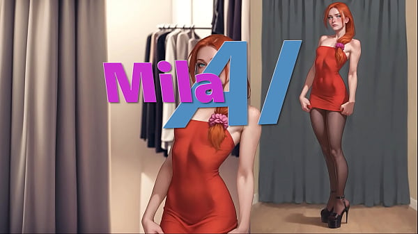 Nonton Mila Ai Ep.25 - Visual Novel Gameplay [hd] thumbnail