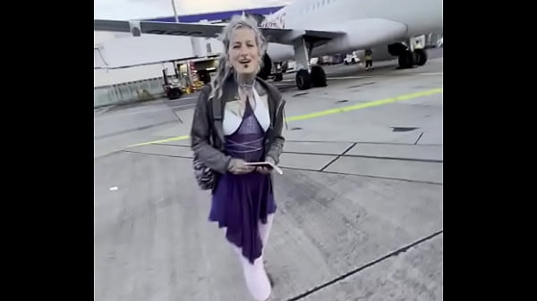 ️ do you find flying scary too it takes me a while to feel comfortable in the air no matter where i'm headed 